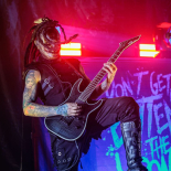 Dominum - 18.12.2025 Schlachthof Wiesbaden