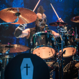 Dominum - 18.12.2025 Schlachthof Wiesbaden