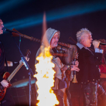 In Extremo - 18.12.2025 Schlachthof Wiesbaden