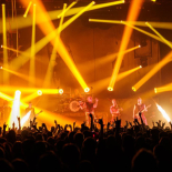 In Extremo - 18.12.2025 Schlachthof Wiesbaden