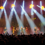 In Extremo - 18.12.2025 Schlachthof Wiesbaden