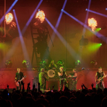 In Extremo - 18.12.2025 Schlachthof Wiesbaden