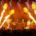 In Extremo - 18.12.2025 Schlachthof Wiesbaden