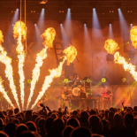 In Extremo - 18.12.2025 Schlachthof Wiesbaden