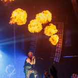 In Extremo - 18.12.2025 Schlachthof Wiesbaden