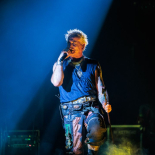 In Extremo - 18.12.2025 Schlachthof Wiesbaden