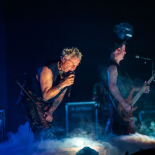 In Extremo - 18.12.2025 Schlachthof Wiesbaden