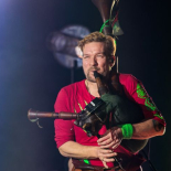 In Extremo - 18.12.2025 Schlachthof Wiesbaden