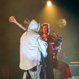 In Extremo - 18.12.2025 Schlachthof Wiesbaden