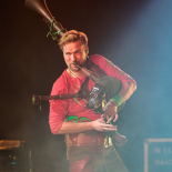 In Extremo - 18.12.2025 Schlachthof Wiesbaden