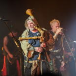 In Extremo - 18.12.2025 Schlachthof Wiesbaden