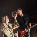 In Extremo - 18.12.2025 Schlachthof Wiesbaden