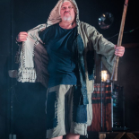 In Extremo - 18.12.2025 Schlachthof Wiesbaden