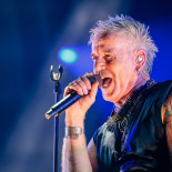 In Extremo - 18.12.2025 Schlachthof Wiesbaden