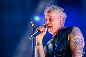 In Extremo 2025 Wiesbaden