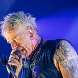 In Extremo - 18.12.2025 Schlachthof Wiesbaden