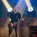 In Extremo - 18.12.2025 Schlachthof Wiesbaden