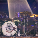 In Extremo - 18.12.2025 Schlachthof Wiesbaden