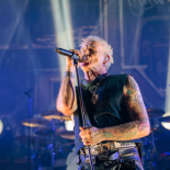 In Extremo - 18.12.2025 Schlachthof Wiesbaden