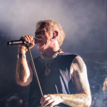 In Extremo - 18.12.2025 Schlachthof Wiesbaden