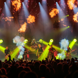 In Extremo - 18.12.2025 Schlachthof Wiesbaden