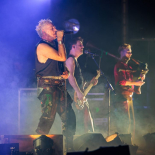 In Extremo - 18.12.2025 Schlachthof Wiesbaden
