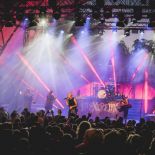 In Extremo - Schloss Philippsruhe Hanau 23. August 2019