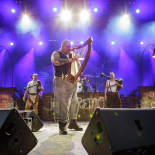 In Extremo - Amphitheater Trier 26.07.2019