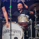Fiddler's Green - Amphitheater Trier 26.07.2019