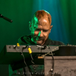 Heimataerde - Indoor Hexentanz 2019