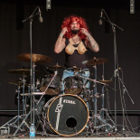 Draconisgena - Indoor Hexentanz 2019