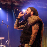 Draconisgena - Indoor Hexentanz 2019