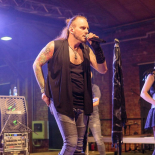 Krayenzeit - Indoor Hexentanz 2019