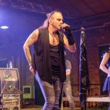 Krayenzeit - Indoor Hexentanz 2019