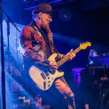 Brunhilde - 09.02.2025 Musiktheater REX Bensheim