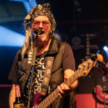 J.B.O. - 09.02.2025 Musiktheater REX Bensheim