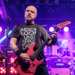 J.B.O. - 09.02.2025 Musiktheater REX Bensheim