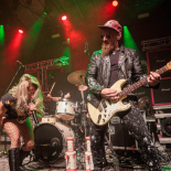 Brunhilde - 16.01.2025 Garage Saarbrücken