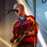 Blackout Problems - 06.04.2018 Wiesbaden