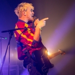Blackout Problems - 06.04.2018 Wiesbaden