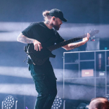 Jinjer - 13.02.2026 Schlachthof Wiesbaden