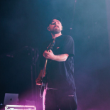 Jinjer - 13.02.2026 Schlachthof Wiesbaden