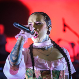 Jinjer - 13.02.2026 Schlachthof Wiesbaden