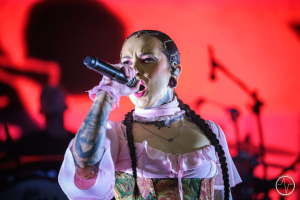 Jinjer 2026 Wiesbaden