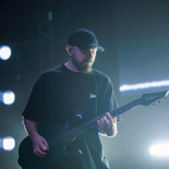 Jinjer - 13.02.2026 Schlachthof Wiesbaden