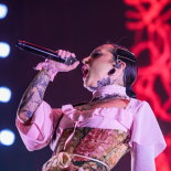 Jinjer - 13.02.2026 Schlachthof Wiesbaden