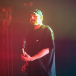 Jinjer - 13.02.2026 Schlachthof Wiesbaden