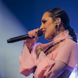 Jinjer - 13.02.2026 Schlachthof Wiesbaden