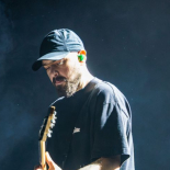 Jinjer - 13.02.2026 Schlachthof Wiesbaden