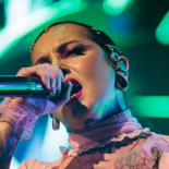 Jinjer - 13.02.2026 Schlachthof Wiesbaden